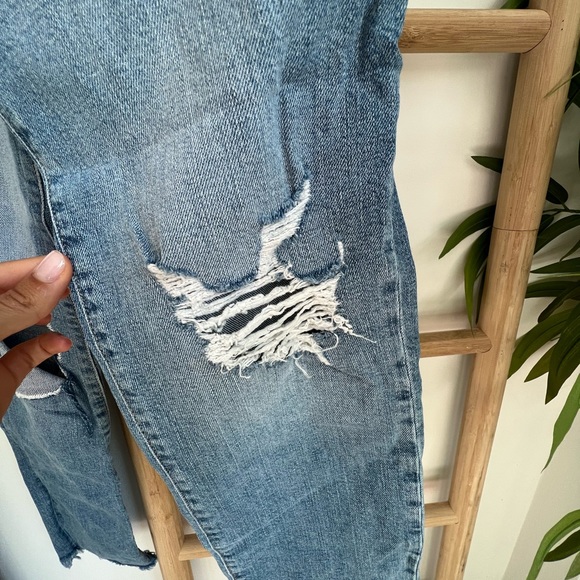 Vintage mom jeans high waisted - Picture 5 of 6